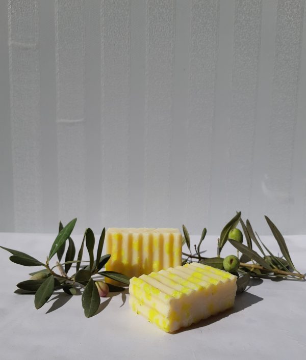 صابون زیتون Olive soap bar