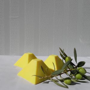 صابون زیتون Olive soap bar