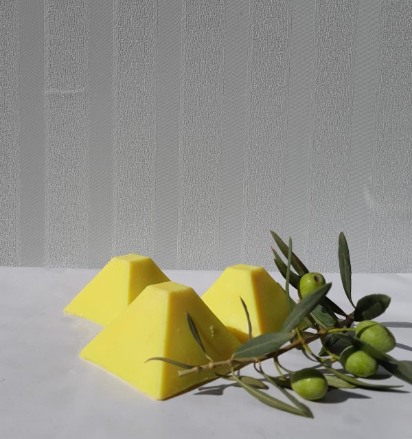 صابون زیتون Olive soap bar