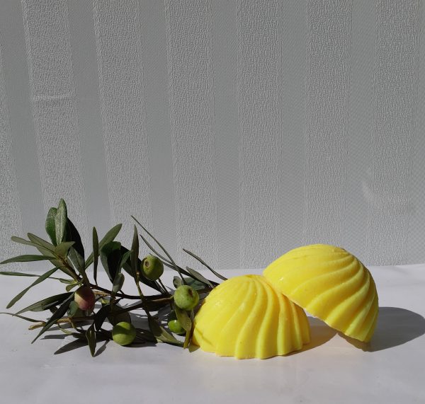 صابون زیتون Olive soap bar
