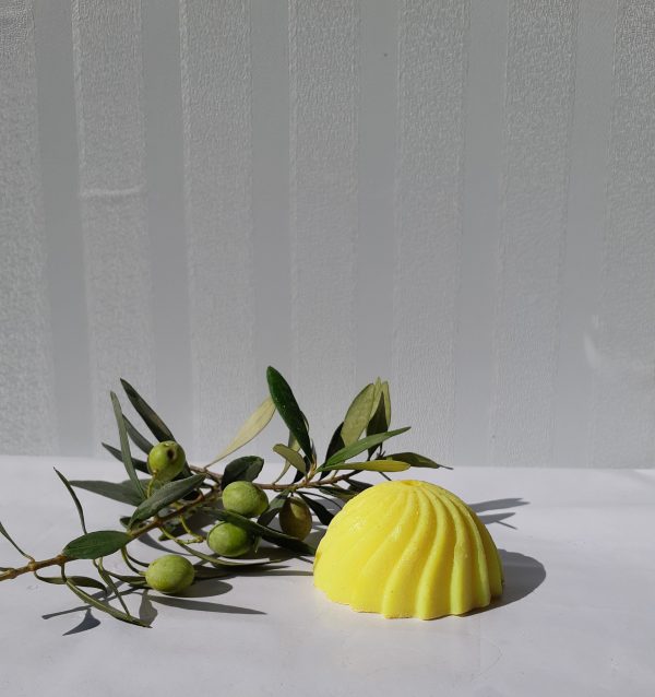 صابون زیتون Olive soap bar