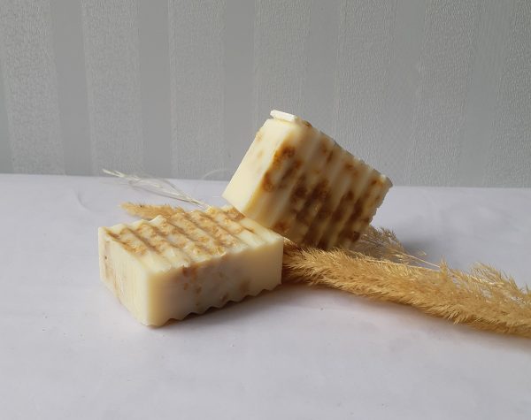 صابون سبوس برنج