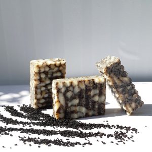 صابون سیاه‌دانه