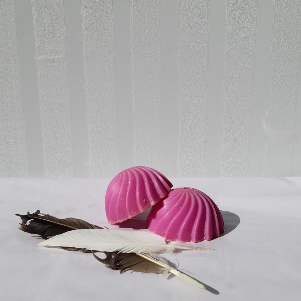 صابون مو Hair bar soap
