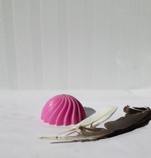 صابون مو Hair bar soap