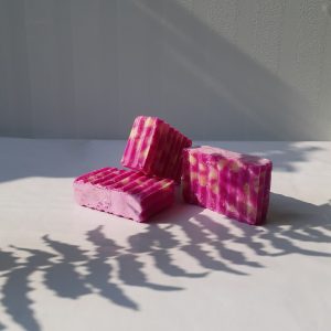 صابون مو Hair bar soap