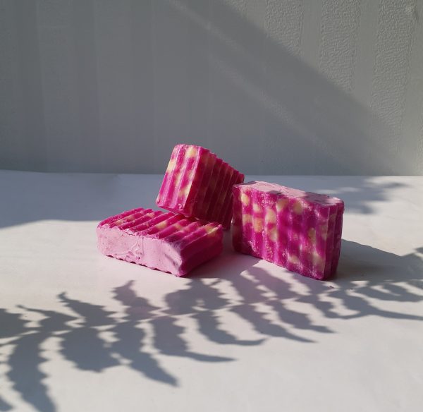 صابون مو Hair bar soap