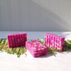 صابون مو Hair bar soap