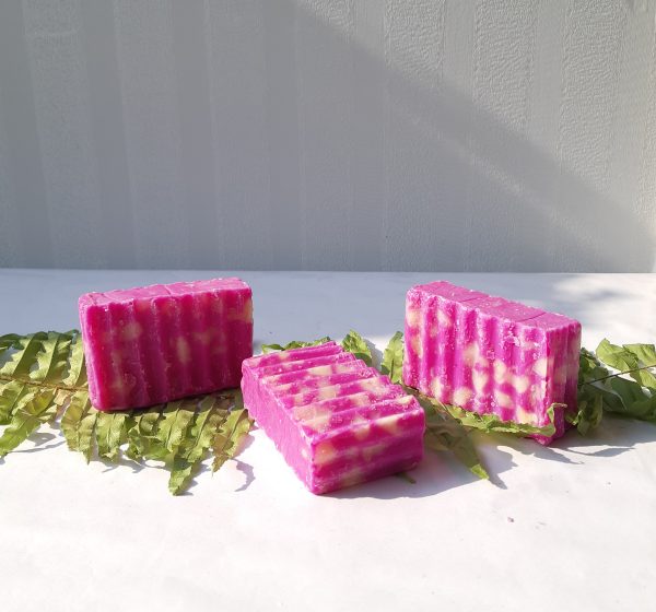 صابون مو Hair bar soap
