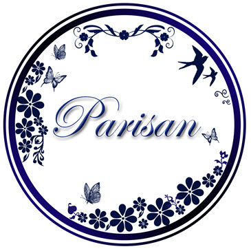 Logo Parisan